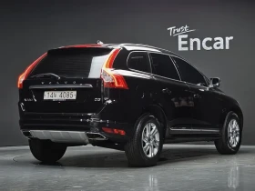 Volvo XC60 D3 1St Generation, снимка 2