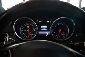 Mercedes-Benz GLE 450 AMG Топ състояние/Лизинг, снимка 10