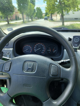 Honda Cr-v  LPG, снимка 8 - Автомобили и джипове - 45381551