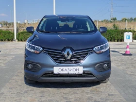 Renault Kadjar 1.3 TCe 140.. EDC/ZEN | Mobile.bg    2