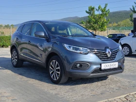 Renault Kadjar 1.3 TCe 140.. EDC/ZEN | Mobile.bg    3