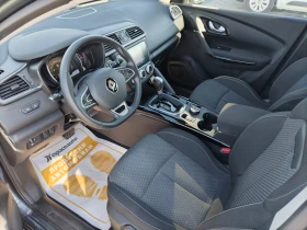 Renault Kadjar 1.3 TCe 140.. EDC/ZEN | Mobile.bg    12