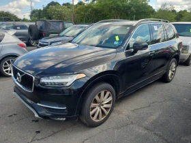 Volvo Xc90 T6 Momentum подгреви* памет* задна камера* keyless, снимка 1