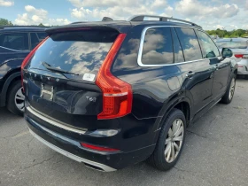 Volvo Xc90 T6 Momentum подгреви* памет* задна камера* keyless, снимка 3