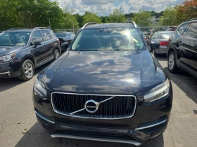 Volvo Xc90 T6 Momentum подгреви* памет* задна камера* keyless, снимка 5