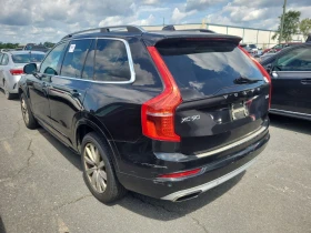 Volvo Xc90 T6 Momentum подгреви* памет* задна камера* keyless, снимка 2