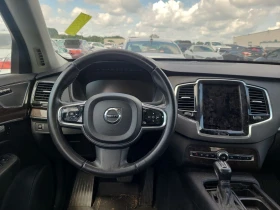 Volvo Xc90 T6 Momentum подгреви* памет* задна камера* keyless, снимка 7