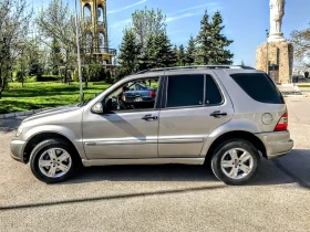 Mercedes-Benz ML 270 Final Edition Facelift | Mobile.bg    9