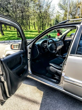 Mercedes-Benz ML 270 Final Edition Facelift | Mobile.bg    12