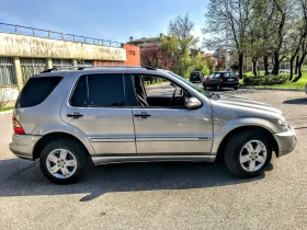 Mercedes-Benz ML 270 Final Edition Facelift | Mobile.bg    7