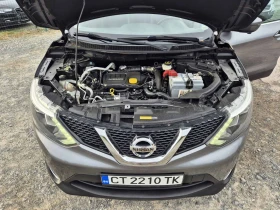 Nissan Qashqai 1.5DCI 130к.с. Автомат, снимка 15