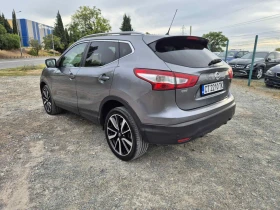 Nissan Qashqai 1.5DCI 130к.с. Автомат, снимка 3