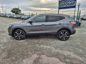 Nissan Qashqai 1.5DCI 130к.с. Автомат, снимка 2