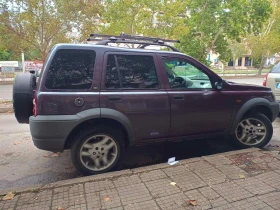 Land Rover Freelander, снимка 3