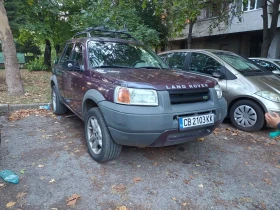 Land Rover Freelander, снимка 15