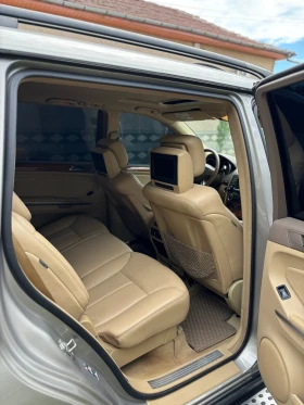 Mercedes-Benz GL 450 | Mobile.bg    6
