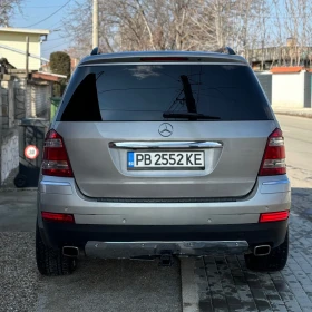 Mercedes-Benz GL 450 450 бензин, снимка 4