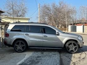 Mercedes-Benz GL 450 450 бензин, снимка 3