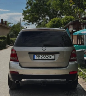 Обява за продажба на Mercedes-Benz GL 450 ~26 000 лв. - изображение 1