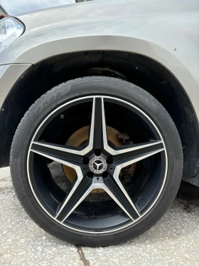 Mercedes-Benz GL 450 | Mobile.bg    7