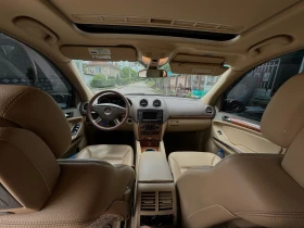 Обява за продажба на Mercedes-Benz GL 450 ~26 000 лв. - изображение 4