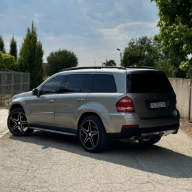 Обява за продажба на Mercedes-Benz GL 450 ~25 000 лв. - изображение 2