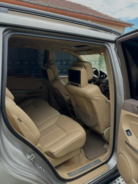Обява за продажба на Mercedes-Benz GL 450 ~26 000 лв. - изображение 6