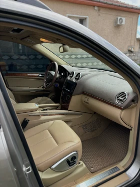 Обява за продажба на Mercedes-Benz GL 450 ~26 000 лв. - изображение 5