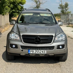 Обява за продажба на Mercedes-Benz GL 450 ~25 000 лв. - изображение 4
