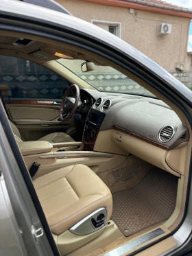 Mercedes-Benz GL 450 | Mobile.bg    5