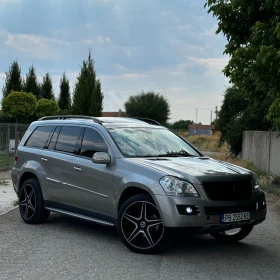 Обява за продажба на Mercedes-Benz GL 450 ~25 000 лв. - изображение 3