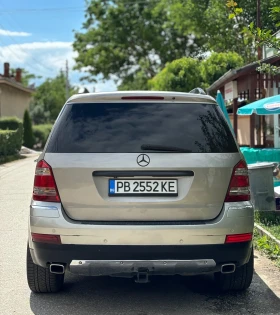 Mercedes-Benz GL 450 | Mobile.bg    3