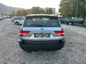 BMW X3 3.0i 231kc AUTOMAT - [5] 