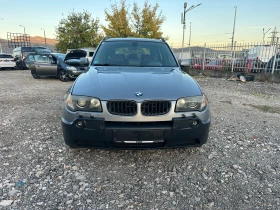 BMW X3 3.0i 231kc AUTOMAT - [9] 