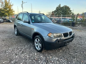 BMW X3 3.0i 231kc AUTOMAT - [8] 