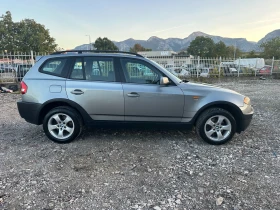 BMW X3 3.0i 231kc AUTOMAT - [7] 