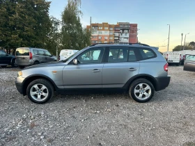 BMW X3 3.0i 231kc AUTOMAT - [3] 