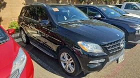 Mercedes-Benz ML 350 * * * *  | Mobile.bg    2