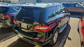 Mercedes-Benz ML 350 * * * *  | Mobile.bg    4