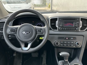 Kia Sportage 3 БРОЯ / ВНОС ОТ КОРЕЯ / ОРИГИНАЛЕН ПРОБЕГ, снимка 5