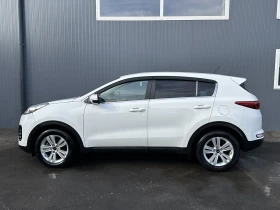 Kia Sportage 3 БРОЯ / ВНОС ОТ КОРЕЯ / ОРИГИНАЛЕН ПРОБЕГ, снимка 3