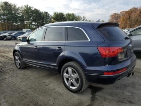 Audi Q7 PREMIUM PLUS 3.0T | Mobile.bg    3