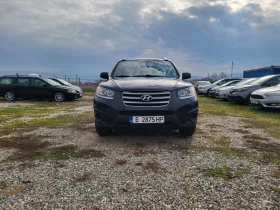 Hyundai Santa fe, снимка 2