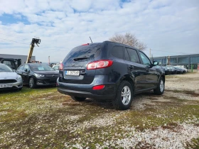 Hyundai Santa fe, снимка 5