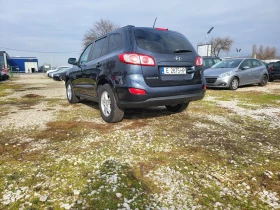 Hyundai Santa fe, снимка 7