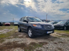 Hyundai Santa fe, снимка 3