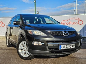 Mazda CX-9 3.7DOHC/ГАЗ/4Х4/EXCLUSIVE/NAVI/БЛУТУТ/КОЖА/ТОП, снимка 1