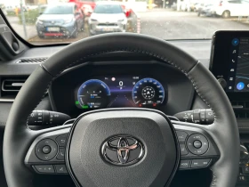 Toyota Rav4 2.5 Plug-in Hybrid GR Sport 4x4 | Mobile.bg    12