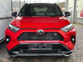 Toyota Rav4 2.5 Plug-in Hybrid GR Sport 4x4, снимка 2