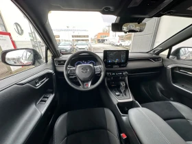 Toyota Rav4 2.5 Plug-in Hybrid GR Sport 4x4, снимка 11